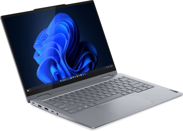 Produktbild Lenovo ThinkBook 14 2-in-1 Gen 5 (14", Intel Core Ultra 7 255U, 16 GB, 512 GB, CH)