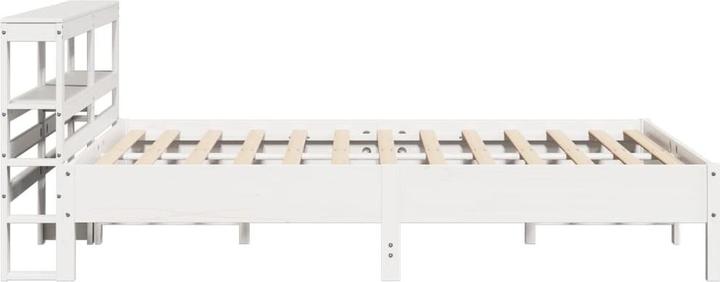 Image du produit vidaXL Bettgestell (140 x 190 cm)