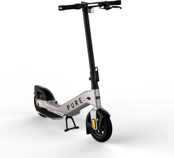 Produktbild Pure Advance - PlatinumAdvance - Platinum