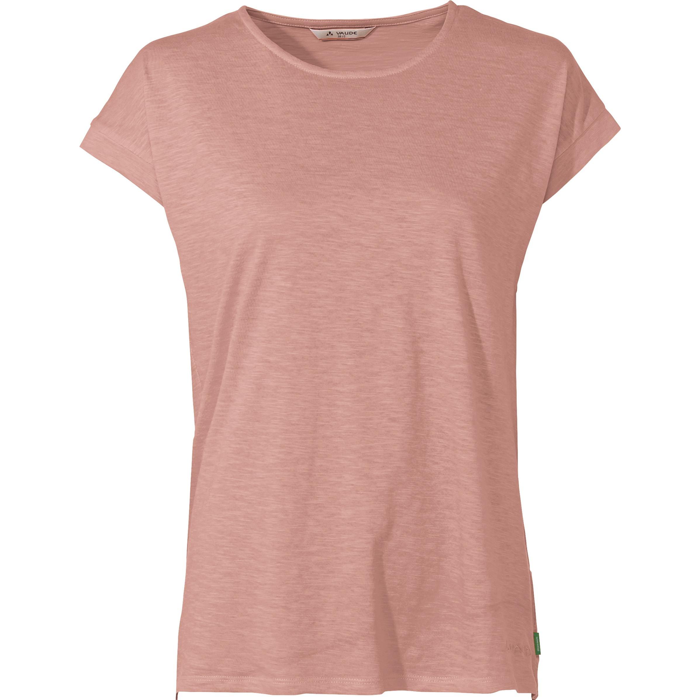 Vaude, Damen, Shirt, Moja IV, Pink, (XS)