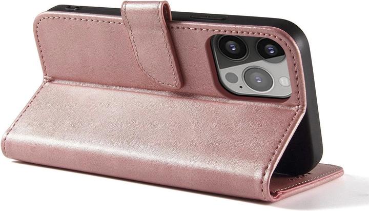 Produktbild PhoneLook Hülle Magnetverschluss Flip Lederhülle (Samsung Galaxy S25+)