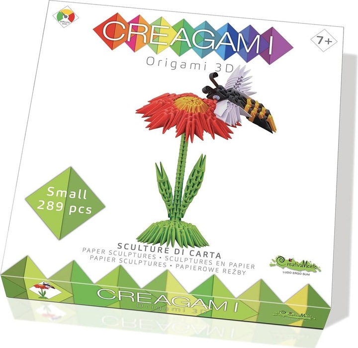 Image du produit Origami D Abeille pcs (289 pièces)