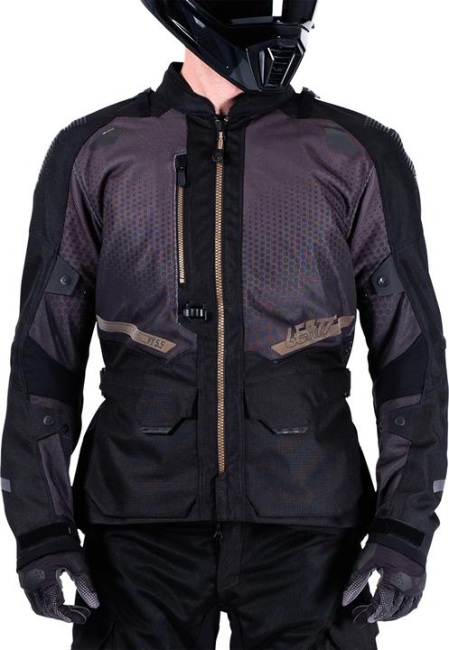 Immagine prodotto Leatt ADV FlowTour 5.5 V25 (Donne, Uomini, M)