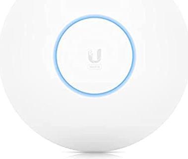 Productafbeelding Ubiquiti UniFi U6 LR (2400 Mbit/s)