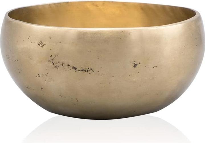 Actual product image Klangschalen-Center Tibetan Singing Bowl, 200 (Singing bowl)