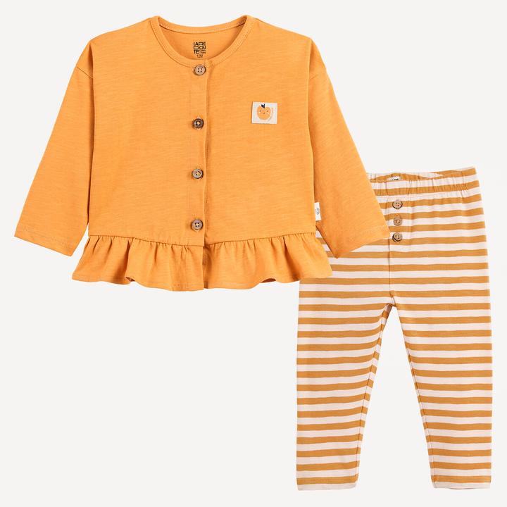 Produktbild La Redoute Collections Set (68)