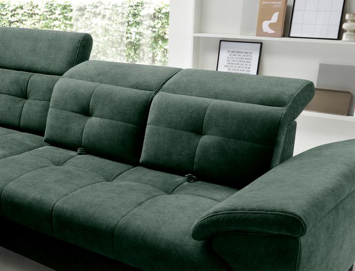 Produktbild ELTAP Inferne (Ecksofa)