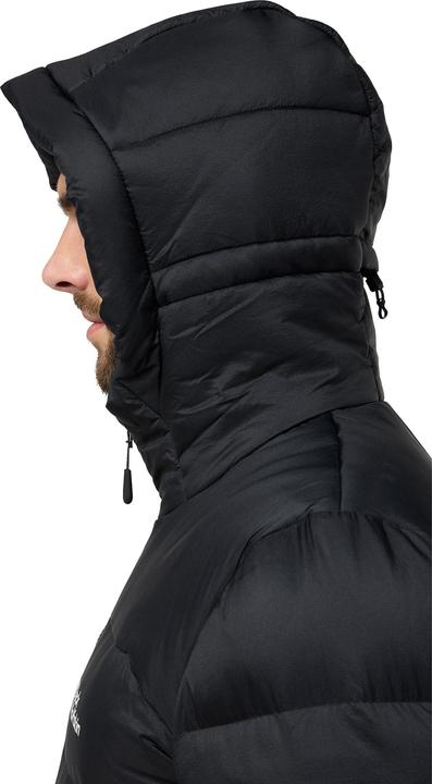 Actual product image Jack Wolfskin Foghorn Down Hoody M (XL)