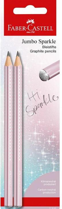 Produktbild Faber-Castell Jumbo (B, 2 x)