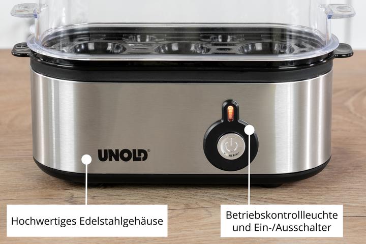 Immagine prodotto Unold Mini