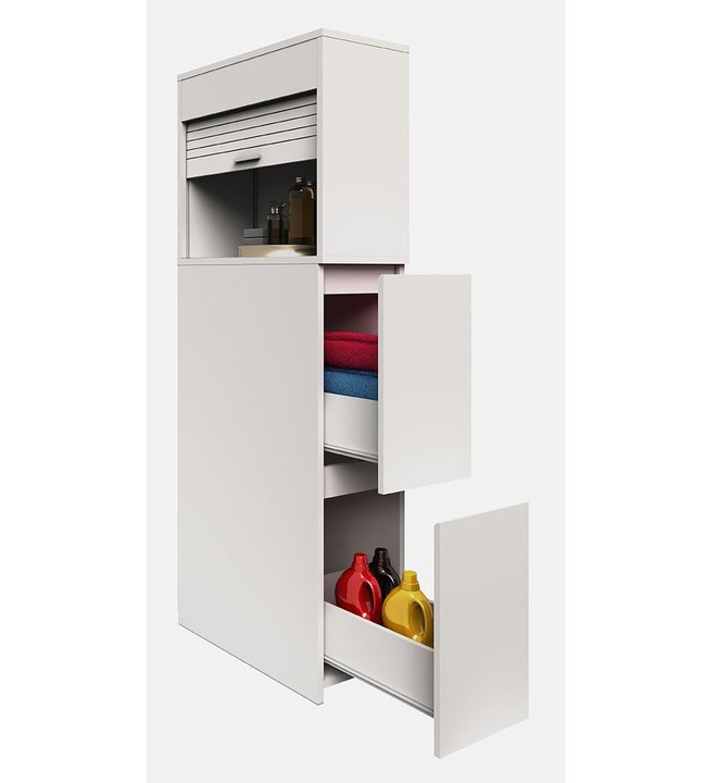 Produktbild VCM Tasalo (25 x 48 x 131 cm)
