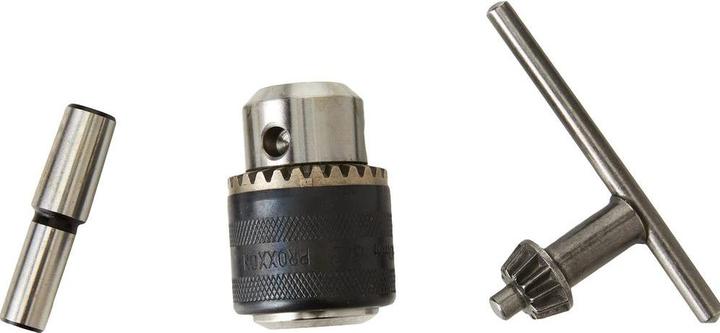 Image du produit Proxxon Mandrin de perceuse à couronne dentée
