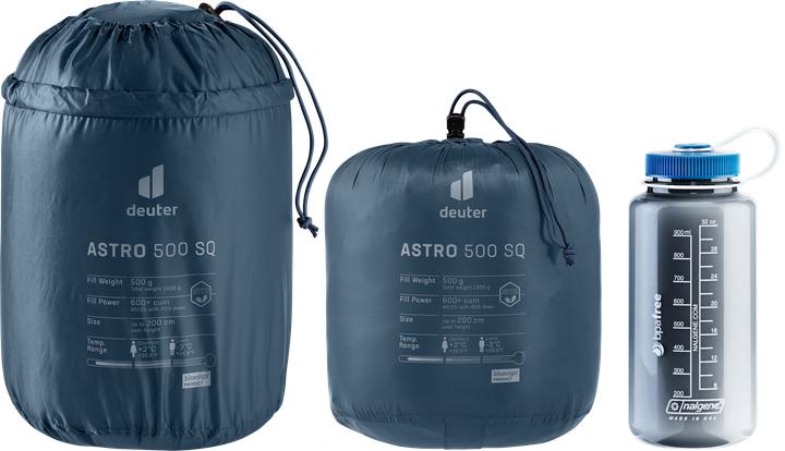 Image du produit Deuter Astro 500 SQ (230 cm)