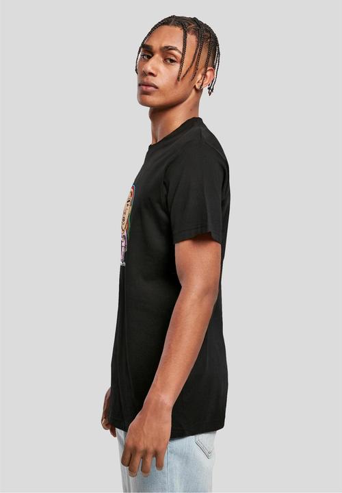 Actual product image Mister Tee Bushwick Sketch Tee - 119437 (XL)