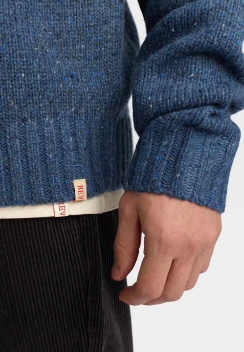 Produktbild Revolution Strickjacke (L)