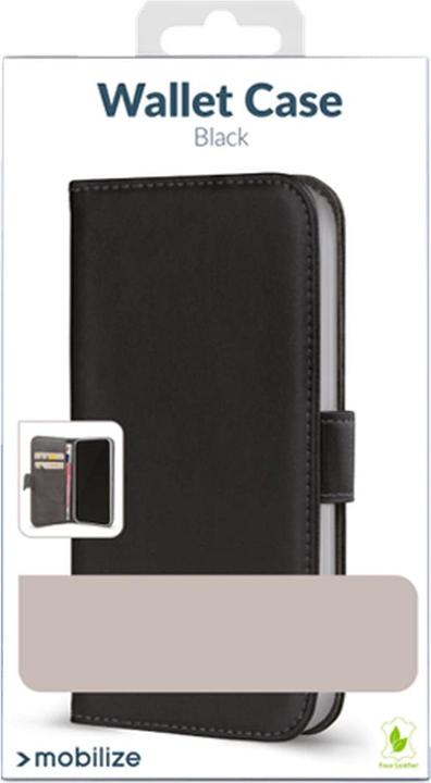 Produktbild Mobilize Klassische Gelly-Geldbörse (Xiaomi 13T, Xiaomi 13T Pro)
