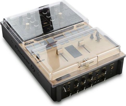 Decksaver DJM-S9 Housse de protection contre la poussière