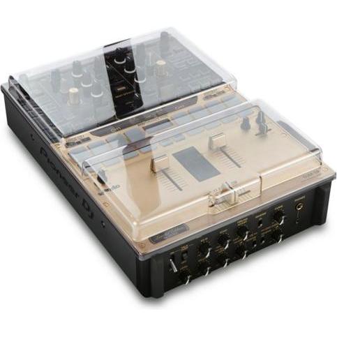 Thumbnail - Decksaver DJM-S9 Staubschutzcover, Zubehör DJ, Transparent