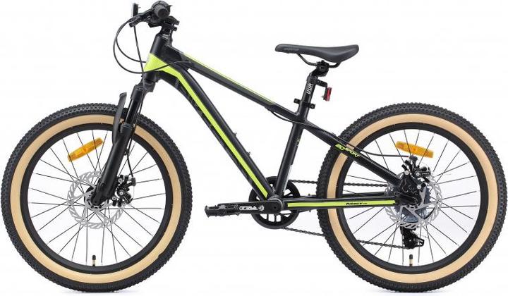 Produktbild Bikestar Hardtail