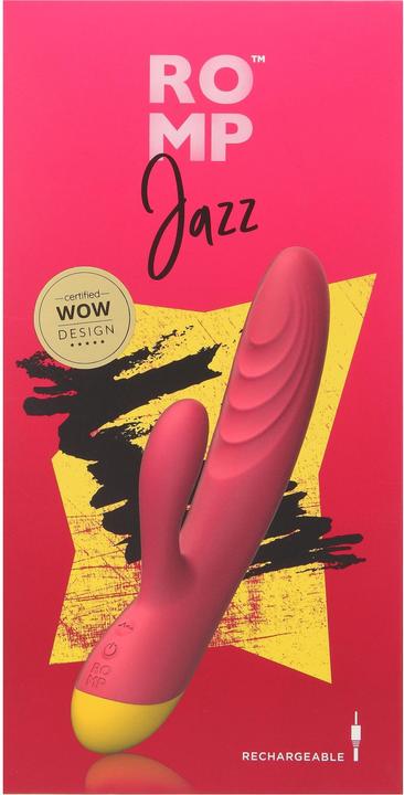 Produktbild Romp Jazz