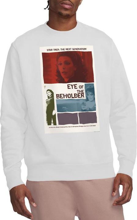 Image du produit - Sweat THE NEXT GENERATION SEASON EPISODE - Adulte (M)