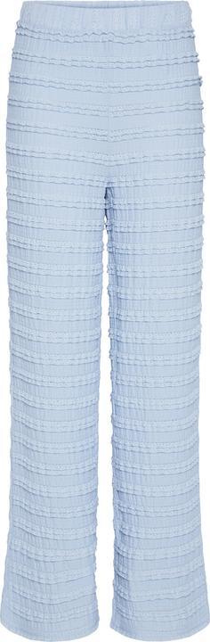 Actual product image Pieces PCANINE MW Hose mit weitem Bein (S)