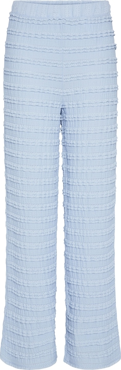 Produktbild Pieces PCANINE MW Hose mit weitem Bein (XL)