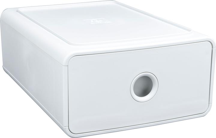 Produktbild Exacompta Ablagemodul Tiny Box, 1 Schublade, Kollektion AutentiK (A5+)