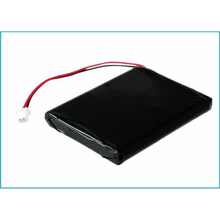 CoreParts Battery for Unitech Scanner, Barcode-Scanner Zubehör