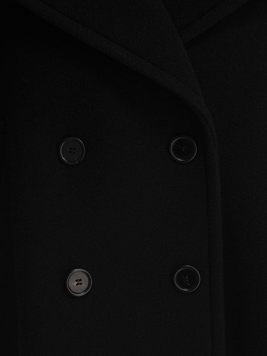 Produktbild Chloé Short wool coat (38)