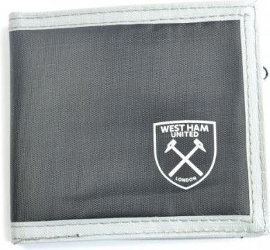Actual product image West Ham United FC Wallet