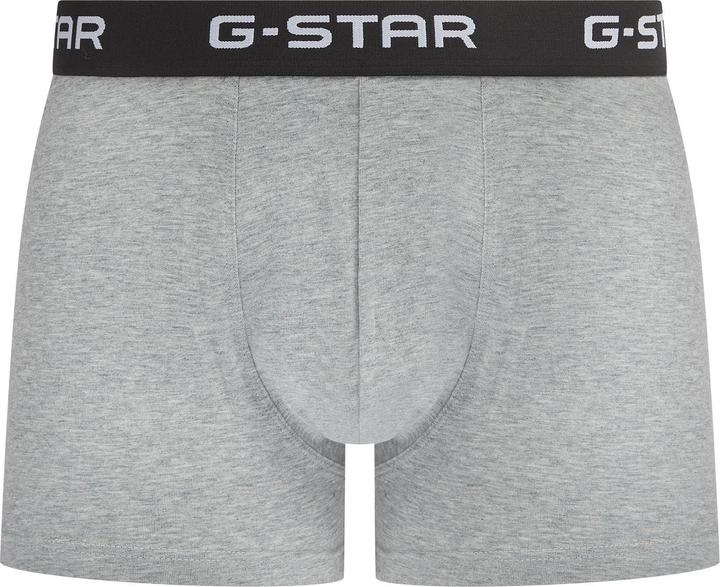 Immagine prodotto G-Star MAIZE Trunk 5-pack (M, Confezione da 5 pezzi)