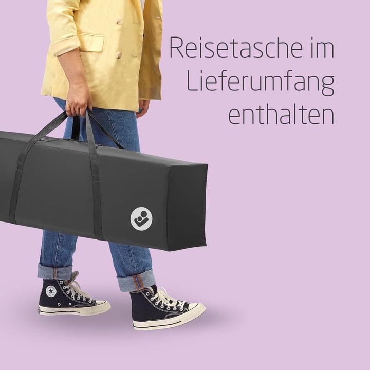 Actual product image Maxi-Cosi Swift (120 x 60 cm)