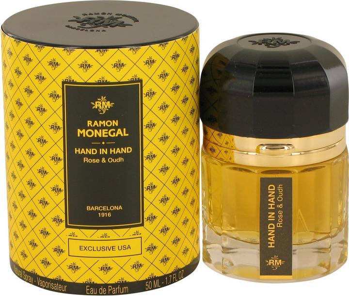 Ramon Monegal Fantasy (Eau de Parfum, 50 ml)