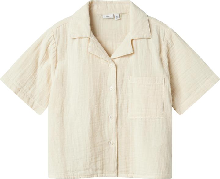 Immagine prodotto Name it Nkfjasmin Ss Short Shirt Noos (116)