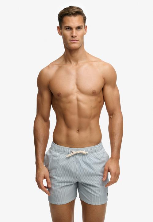 Actual product image Superdry Seer Sucker 15 (S)