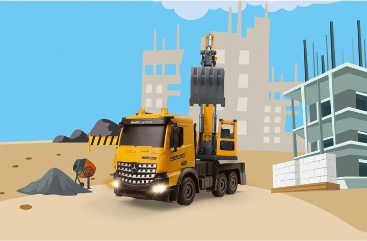 Image du produit Revell Camion RC Mercedes-Benz Arocs My little Digger