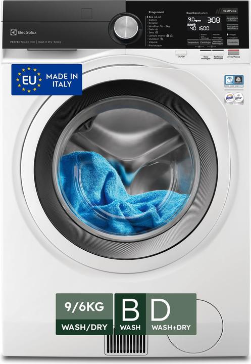 Immagine prodotto Electrolux EW9W296Y
