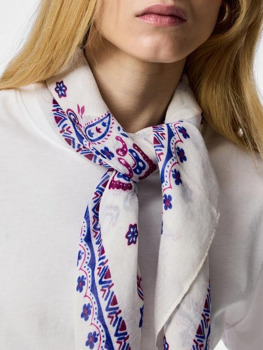 Image du produit Pieces PCMIRANDI VIERECK Schal