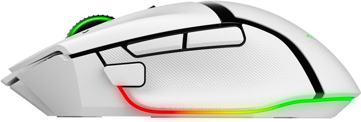 Actual product image Razer Basilisk V3 Pro (Wireless, Cable)