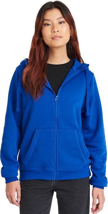 Immagine prodotto Awdis Felpa con cappuccio Zoodie Heavyweight Donna/Ladies (XS)