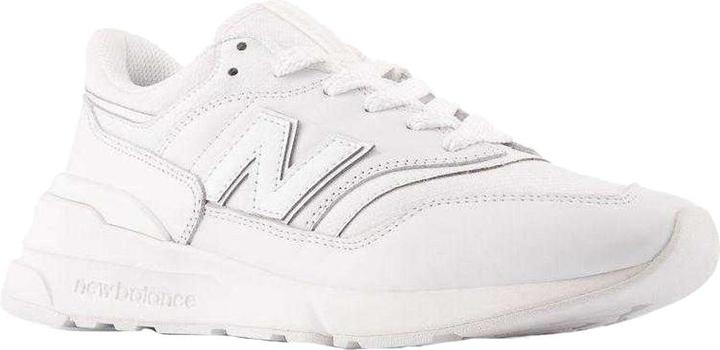 Produktbild New Balance 997 Schuhe Leder (38)