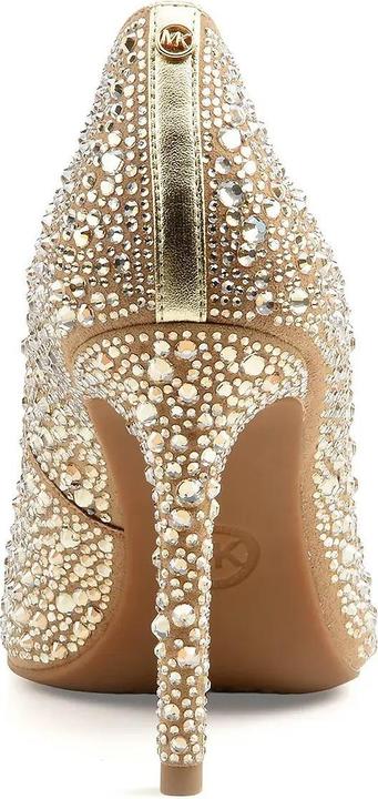 Actual product image Michael Kors Alina Flex Embellished Pump (41)