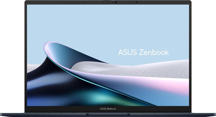 Image du produit ASUS ZenBook 14 (14", Intel Core Ultra 7 255H, 32 Go, 1000 Go, CH)