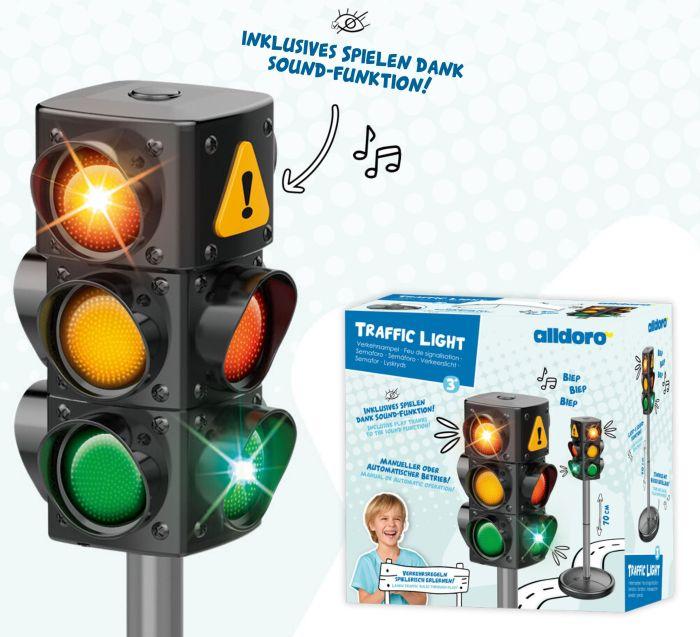 Immagine prodotto Alldoro Semafori