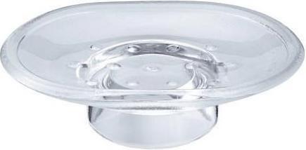 hansgrohe HG Porte-savon ATOLL seul