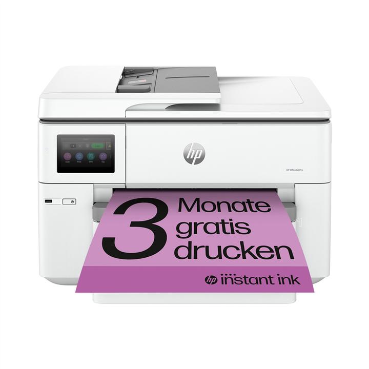 Image du produit HP OfficeJet Pro 9730e (Encre, Couleur)