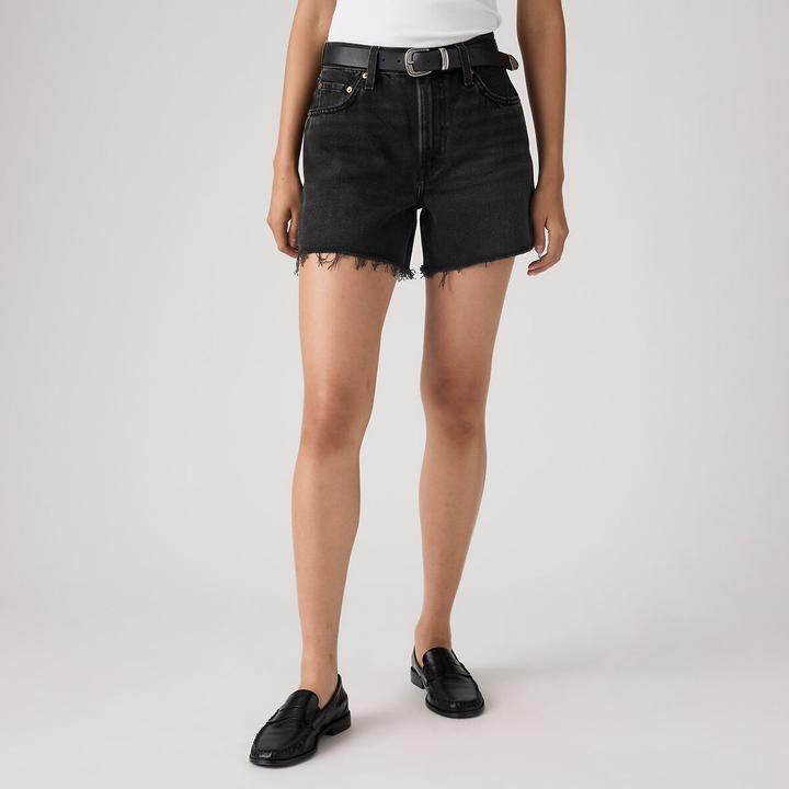Image du produit Levis Shorts Ribcage (38)