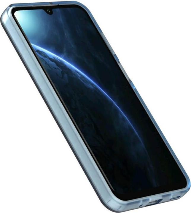 Actual product image Cover-Discount Galaxy A16 - Schützende Acryl-Handyhülle mit Magnet (Samsung Galaxy A16 5G)