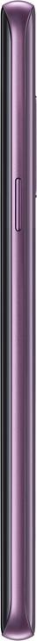 Produktbild Samsung Galaxy S9 EU (64 GB, Lilac Purple, 5.80", Hybrid Dual SIM, 4G)